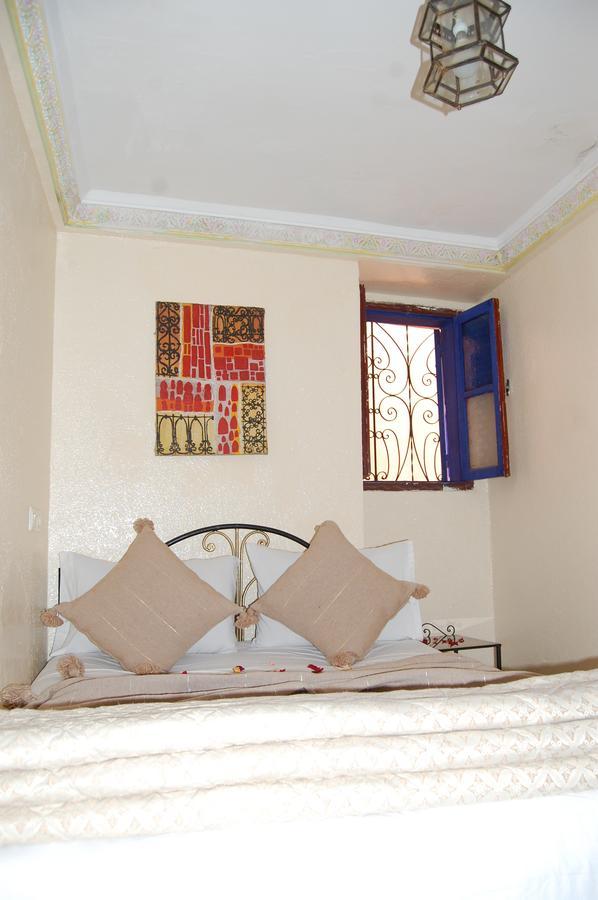 Riad Hayat Marrakesh Exterior foto