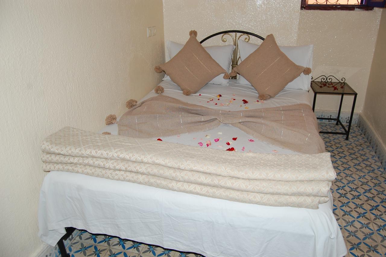 Riad Hayat Marrakesh Exterior foto