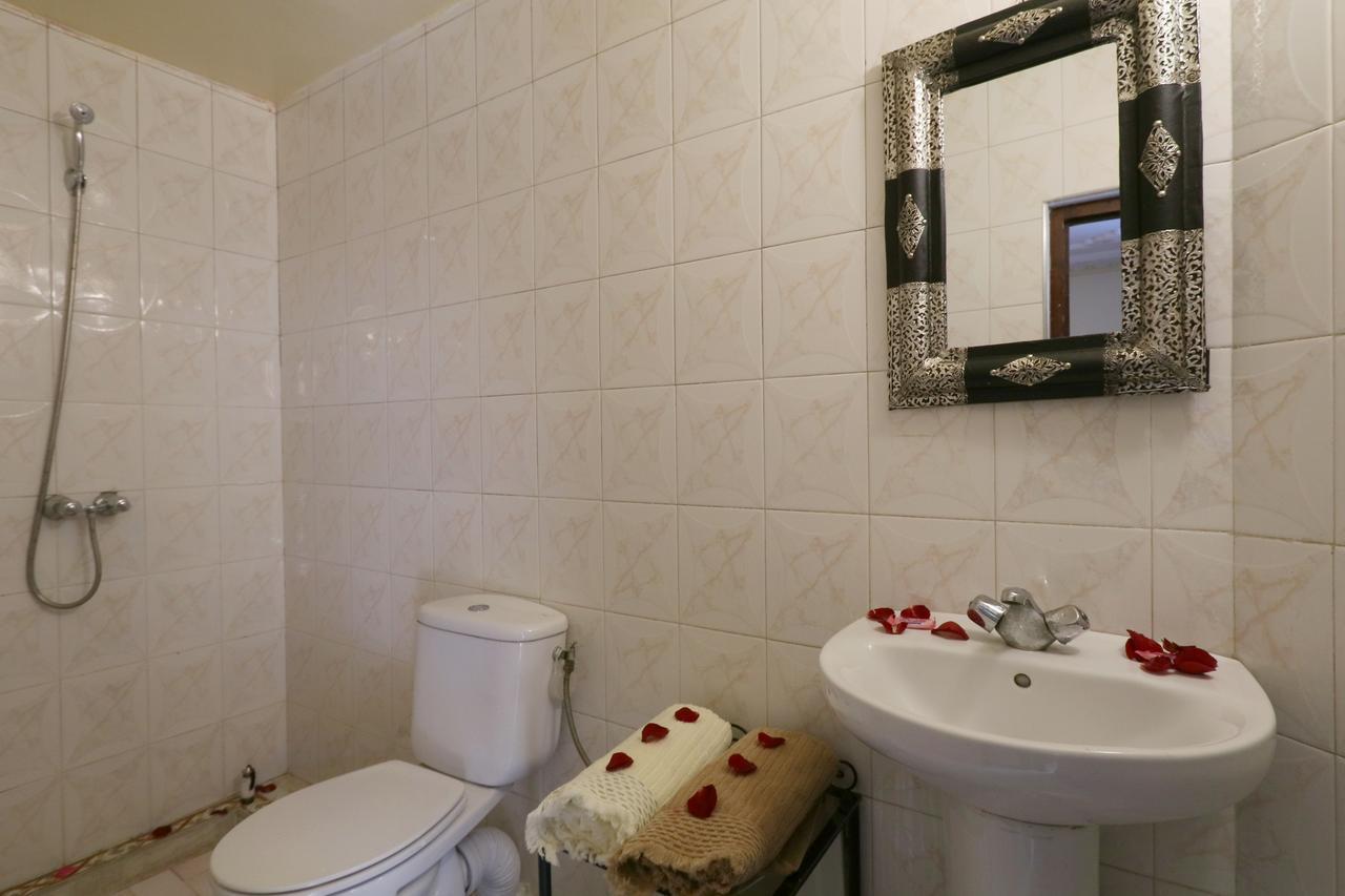 Riad Hayat Marrakesh Habitación foto
