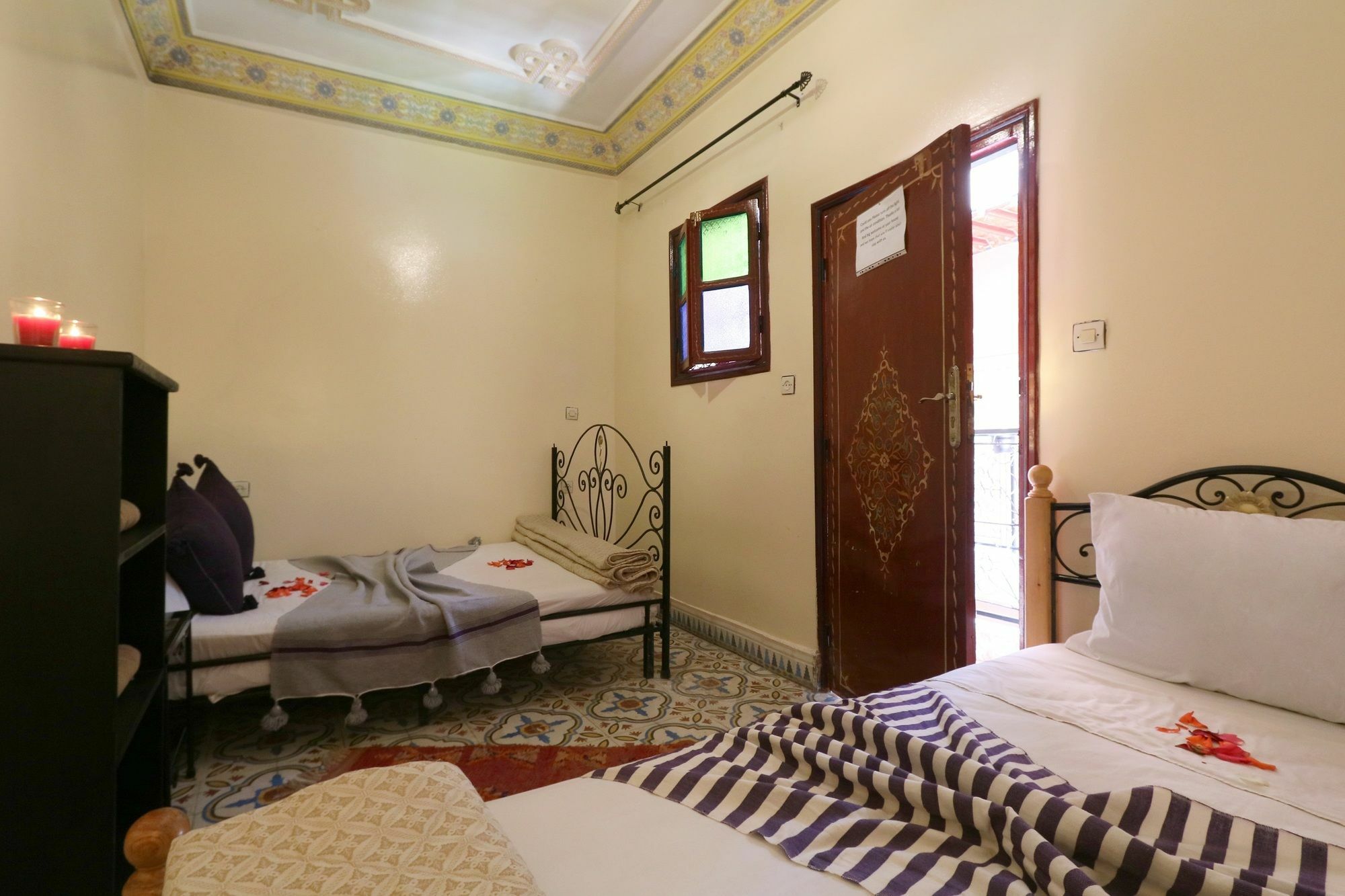 Riad Hayat Marrakesh Exterior foto