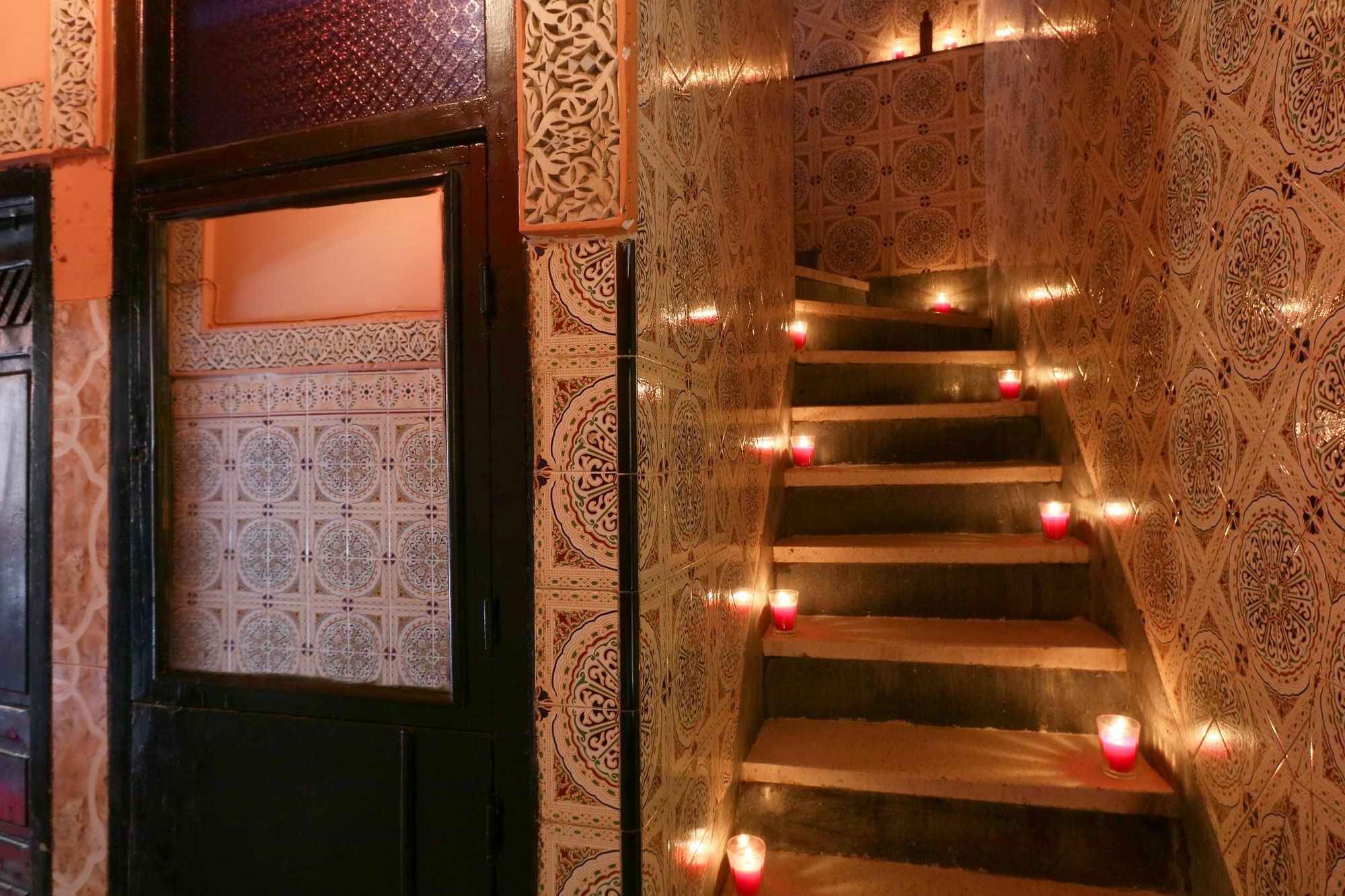 Riad Hayat Marrakesh Exterior foto