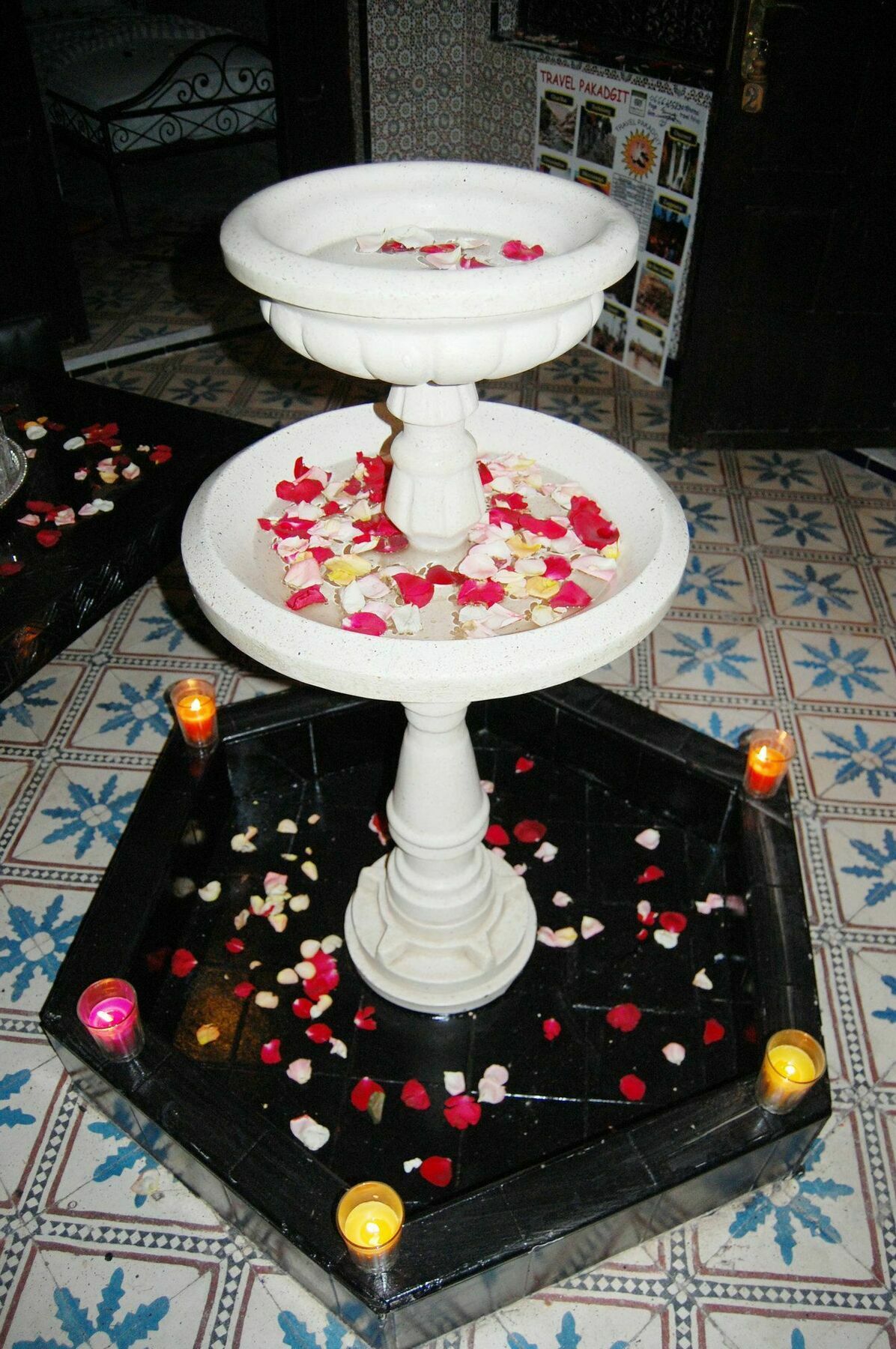 Riad Hayat Marrakesh Exterior foto